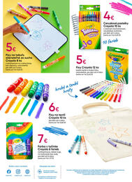 19. stránka Pepco letáku