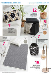 2. stránka Pepco letáku