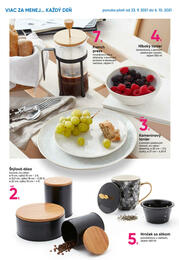 4. stránka Pepco letáku