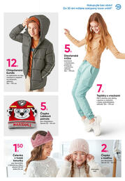 9. stránka Pepco letáku