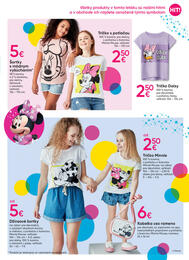 3. stránka Pepco letáku