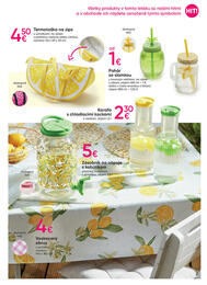 9. stránka Pepco letáku