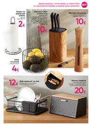 5. stránka Pepco letáku