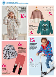 8. stránka Pepco letáku