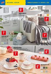 2. stránka Pepco letáku