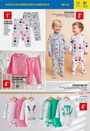 5. stránka Pepco letáku