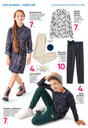 4. stránka Pepco letáku