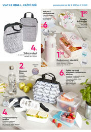 10. stránka Pepco letáku