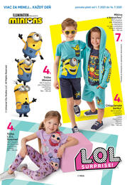 4. stránka Pepco letáku