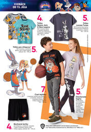 5. stránka Pepco letáku