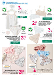 8. stránka Pepco letáku