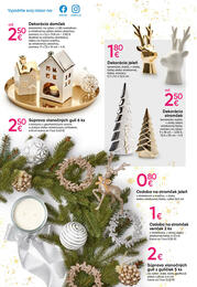 4. stránka Pepco letáku