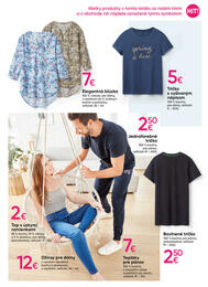 3. stránka Pepco letáku