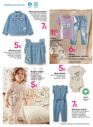 4. stránka Pepco letáku