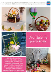 21. stránka Pepco letáku