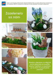 10. stránka Pepco letáku