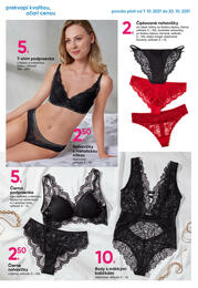 4. stránka Pepco letáku