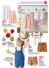 11. stránka Pepco letáku