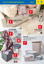 7. stránka Pepco letáku