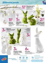 12. stránka Pepco letáku