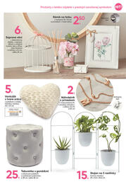 11. stránka Pepco letáku