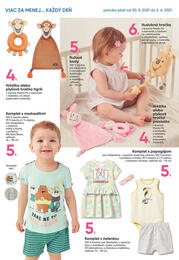 4. stránka Pepco letáku