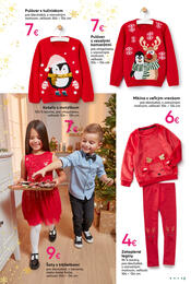 13. stránka Pepco letáku