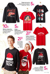 15. stránka Pepco letáku