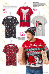 17. stránka Pepco letáku