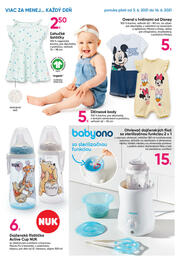 4. stránka Pepco letáku