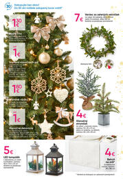 8. stránka Pepco letáku