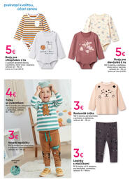 2. stránka Pepco letáku