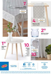 12. stránka Pepco letáku