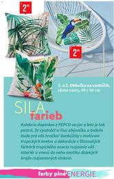 8. stránka Pepco letáku