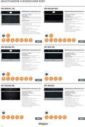 6. stránka Whirlpool letáku