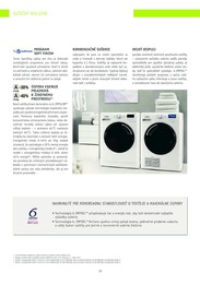 3. stránka Whirlpool letáku