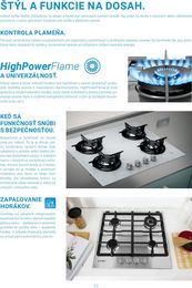 11. stránka Whirlpool letáku