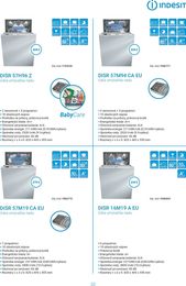 33. stránka Whirlpool letáku