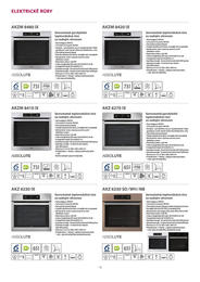 14. stránka Whirlpool letáku