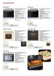 17. stránka Whirlpool letáku