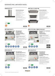 17. stránka Whirlpool letáku