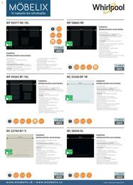12. stránka Whirlpool letáku