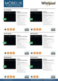 13. stránka Whirlpool letáku