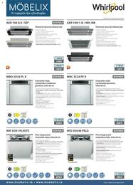 18. stránka Whirlpool letáku