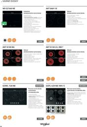14. stránka Whirlpool letáku