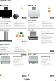 17. stránka Whirlpool letáku