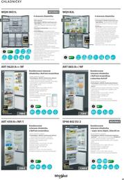 21. stránka Whirlpool letáku