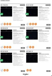 12. stránka Whirlpool letáku