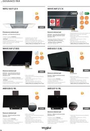 15. stránka Whirlpool letáku