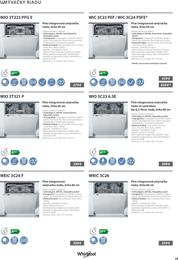 18. stránka Whirlpool letáku